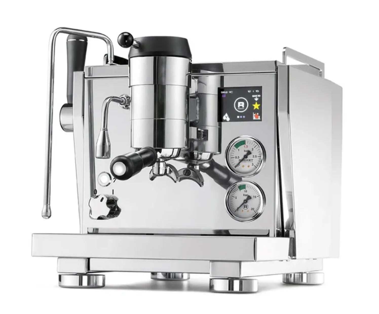 ROCKET R NINE ONE CAFETERA
